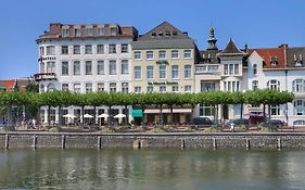Fletcher Hotel De Nieuwe Doelen - Middelburg